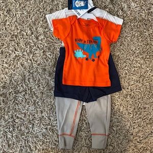 4 piece set by Gerber